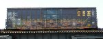 CSXT 136331